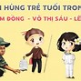 Anh Hùng Nguyễn Bá Ngọc Sinh Năm Bao Nhiêu