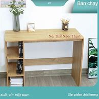 Bàn Làm Việc 40X100