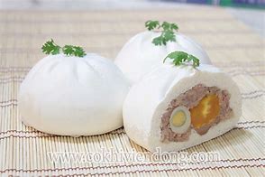 Bánh Bao Nhân Thịt Thơm Ngon B2Ed-3Nccua Review