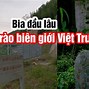 Biên Giới Việt Lào Bao Nhiêu Km