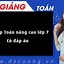 Các Bài Toán Đại Số Nâng Cao Lớp 7