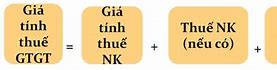 Cách Tính Thuế Gtgt Hàng Xuất Khẩu