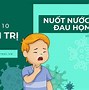 Chó Nuốt Nước Bọt Liên Tục