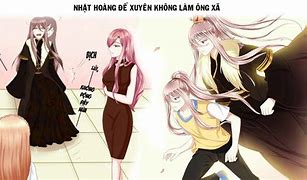 Chồng Nhặt Là Hoàng Đế