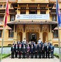 Cờ Asean Ra Đời Năm Nào