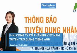 Công Ty Có Phần Iig Việt Nam Lừa Đảo