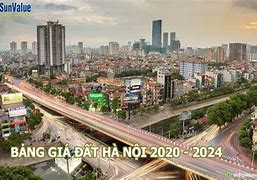 Giá Đất Hà Nội