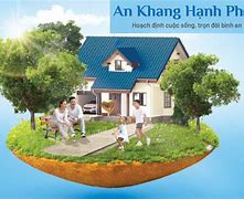 Hạnh Phúc An Khang Thịnh Vượng