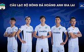 Hoàng Anh Gia Lai Tuyển Sinh Bóng Đá 2024