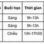 Học Bổng Yonsei 2022 2 Semestre Ii