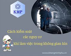 Làm Việc Không Gian Hạn Chế