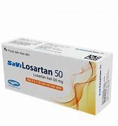 Losartan Tác Dụng Phụ