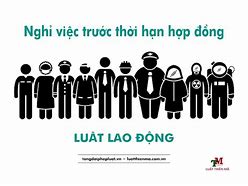 Luật Lao Đông Việt Nam Về Nghỉ Việc