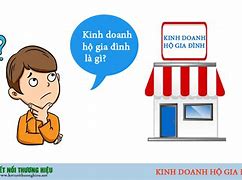 Mô Hình Kinh Doanh Hộ Gia Đình Là Gì