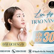 Nguyen Day Spa Saigon Đẹp Lắm