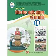 Quốc Phòng Lớp 10 Bài 8