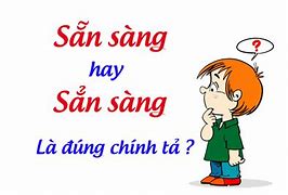 Sẵn Sàng