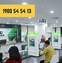 Số Điện Thoại Ngân Hàng Vietcombank Chi Nhánh Nghệ An