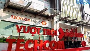 Techcombank Lê Quang Định