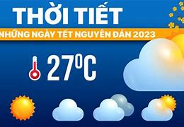 Thời Tiết Đà Nẵng Tết 2023