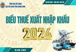 Thuế Việt Nam 2024