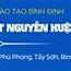 Trung Học Phổ Thông Chuyên Nguyễn Huệ