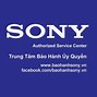 Trung Tâm Bảo Hành Máy Ảnh Sony Tphcm