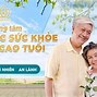 Trung Tâm Chăm Sóc Sức Khỏe