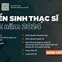 Ueh Tuyển Sinh Văn Bằng 2 Chính Quy 2024