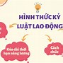 Xử Lý Kỷ Luật Lao Động Vắng Mặt